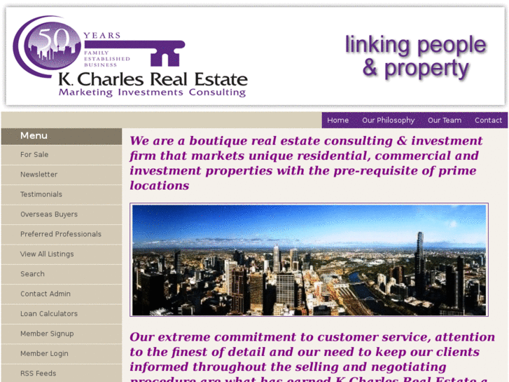 www.kcharlesrealestate.com.au