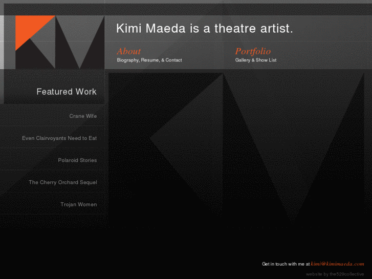 www.kimimaeda.com