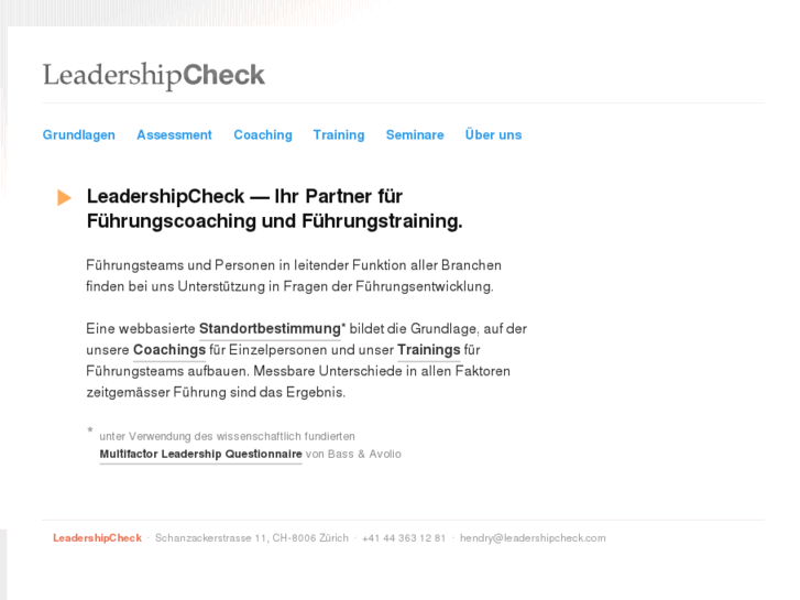 www.leadership-check.net