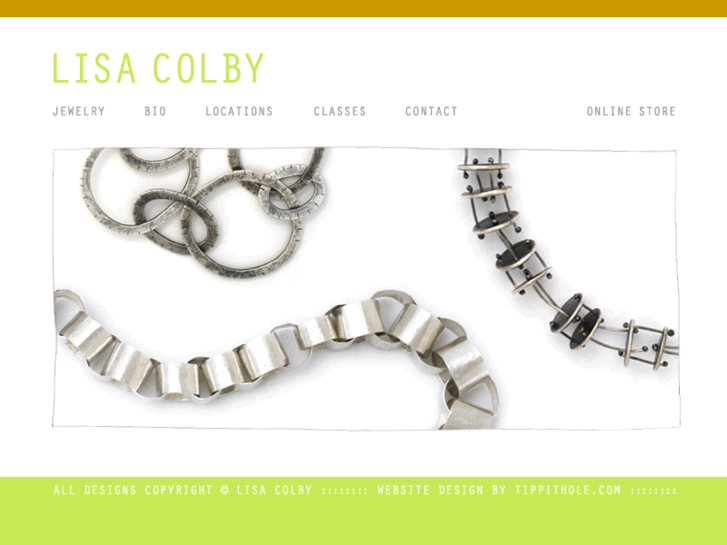 www.lisacolby.com