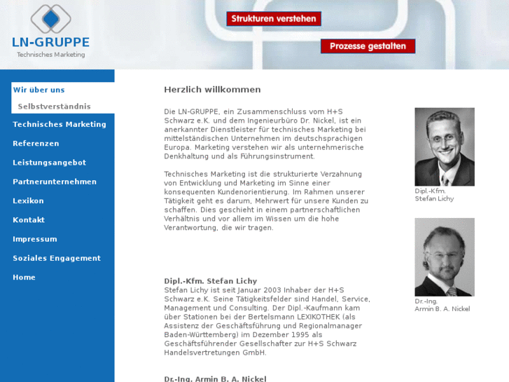 www.ln-gruppe.de