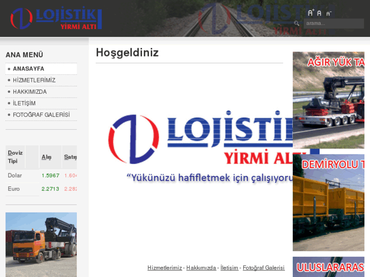 www.lojistik26.com