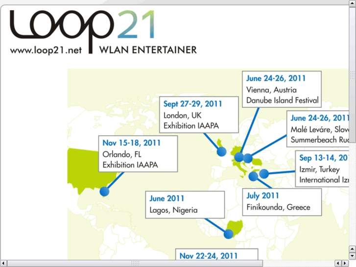 www.loop21.net