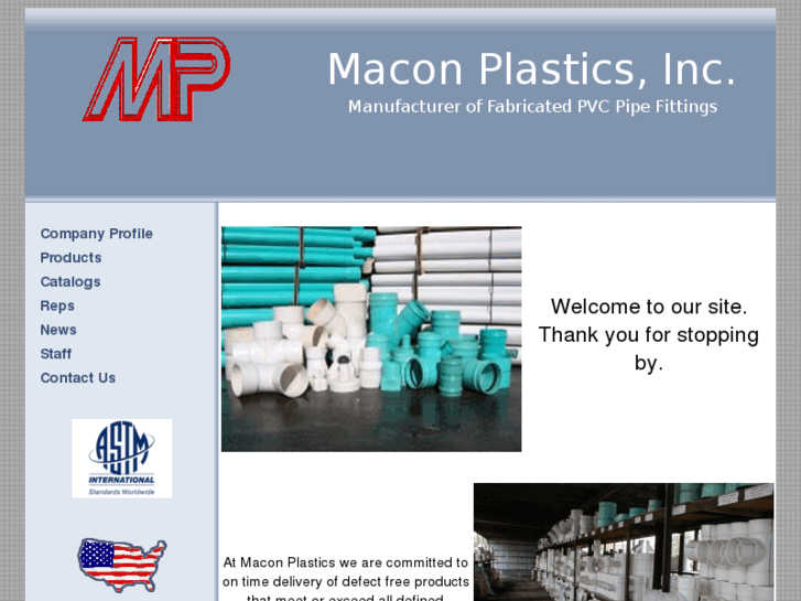 www.maconplastics.com