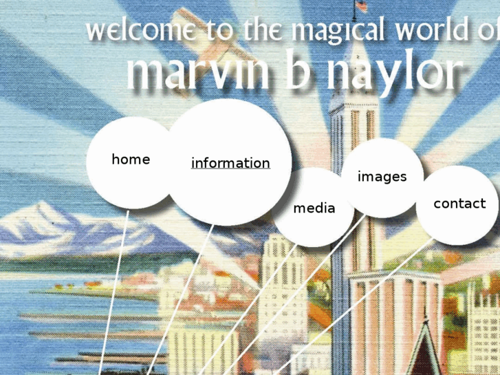 www.marvinbnaylor.com