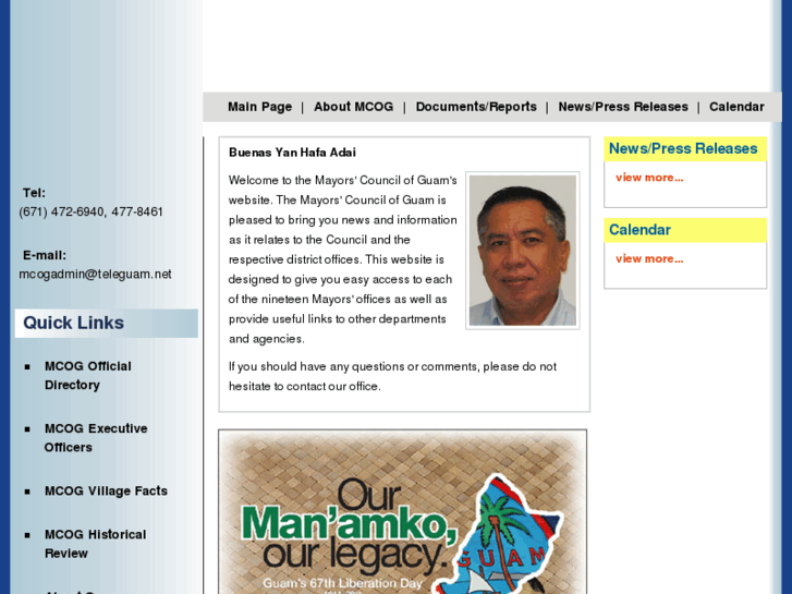 www.mayorscouncilofguam.org