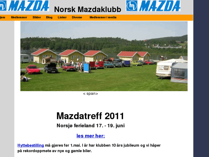 www.mazdaklubben.net