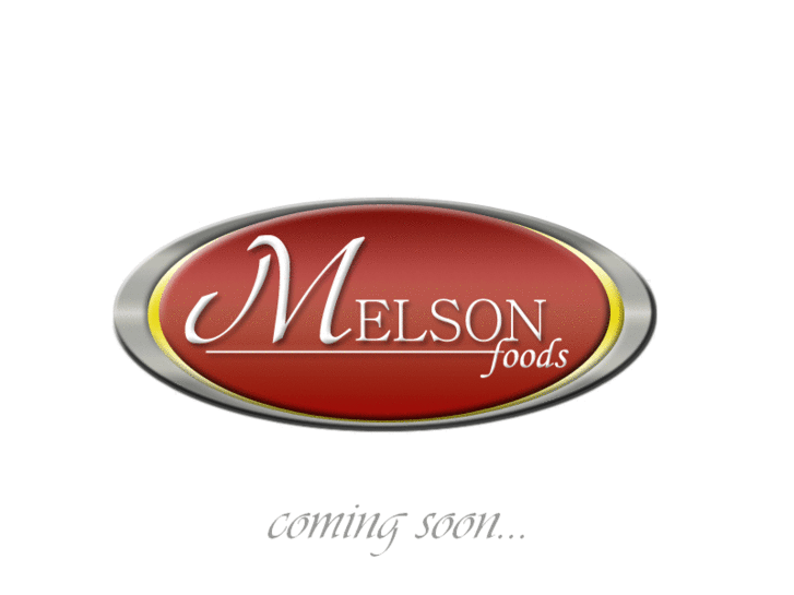 www.melsonfoods.com