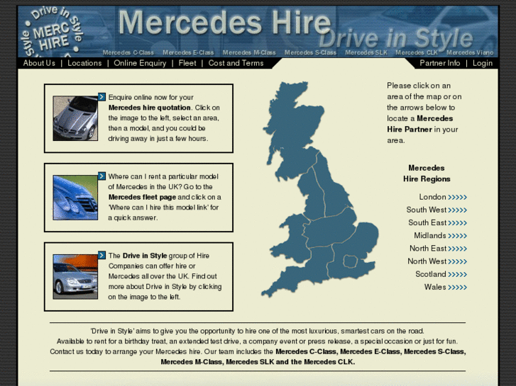 www.mercedes-hire.com