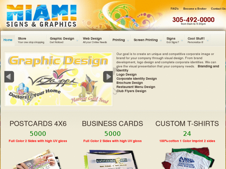 www.miamisignsandgraphics.com