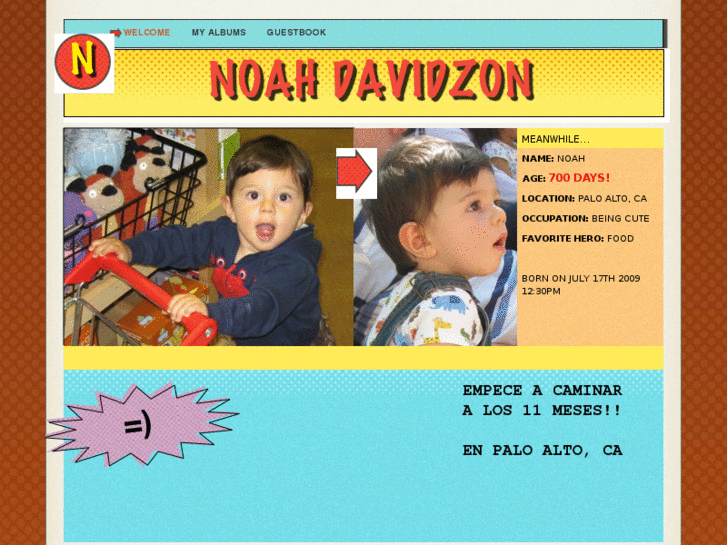 www.noahdavidzon.net