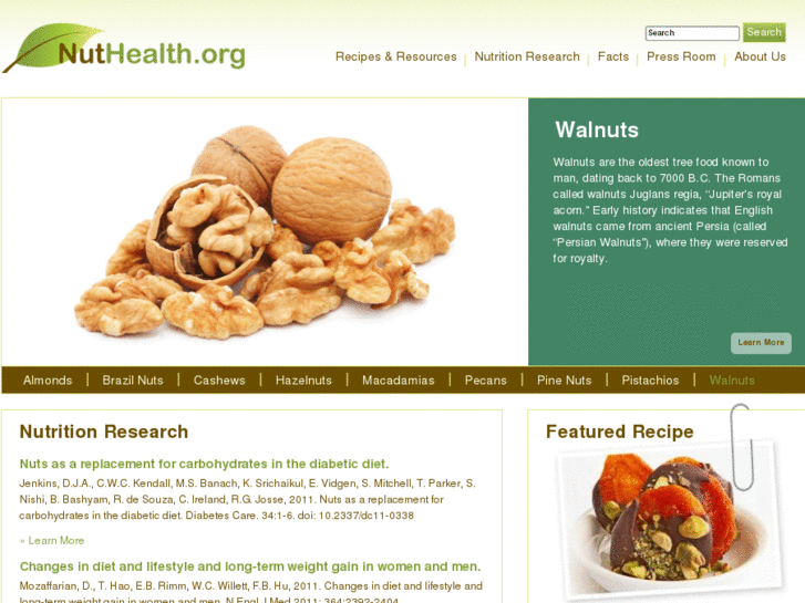 www.nuthealth.org