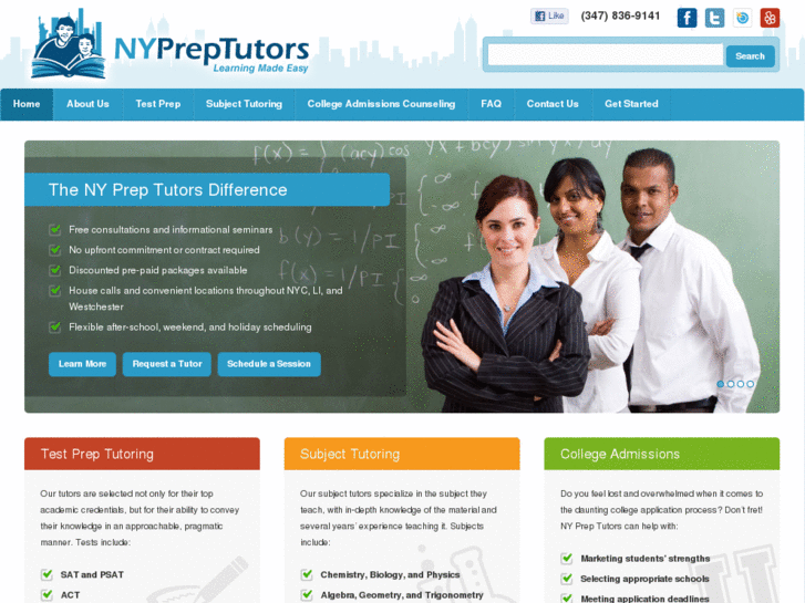 www.nypreptutors.com