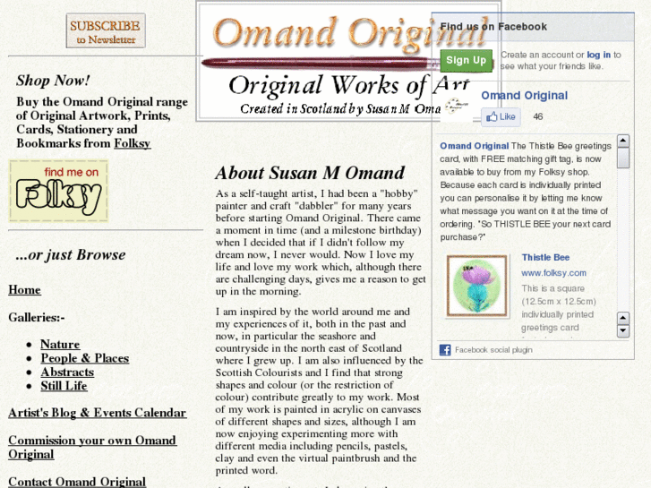 www.omandoriginal.com