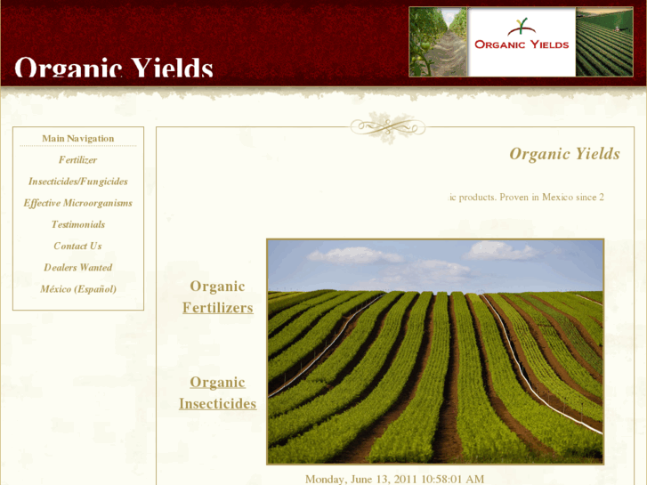 www.organicyields.com