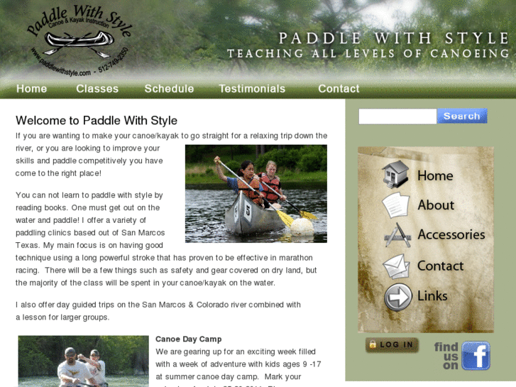 www.paddlewithstyle.com