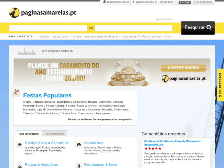 www.paginasamarelas.pt