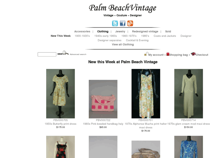 www.palmbeachvintage.com