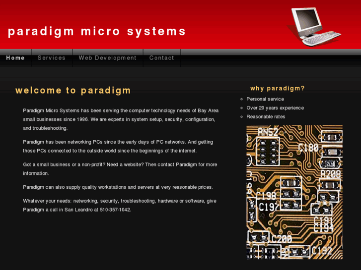 www.paradigmmicro.com