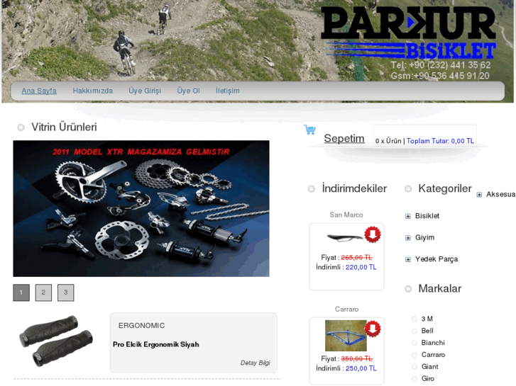 www.parkurbisiklet.com