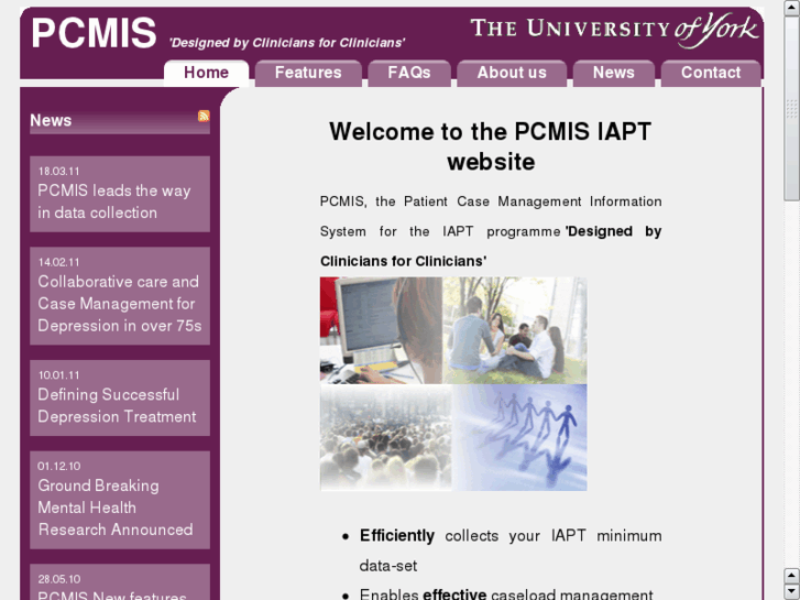 www.pcmis.com