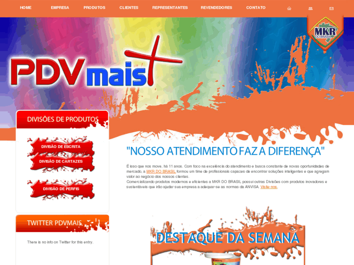 www.pdvmais.com