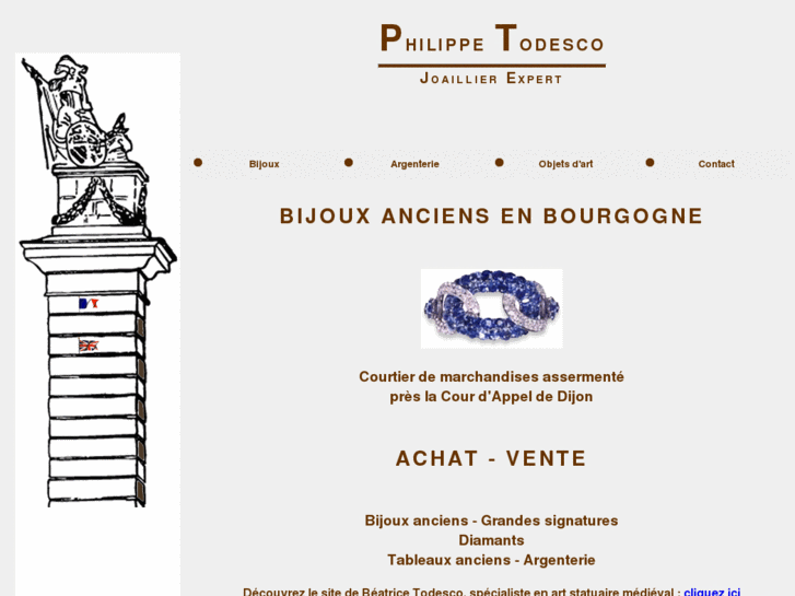 www.philippe-todesco.fr