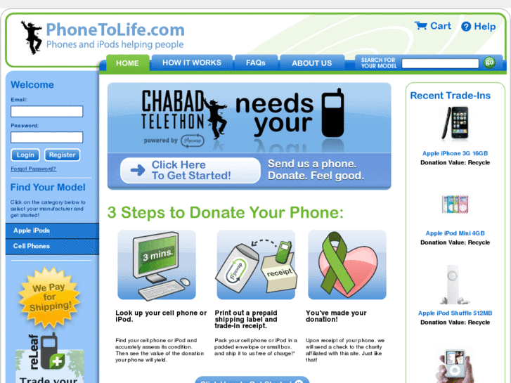 www.phonetolife.com