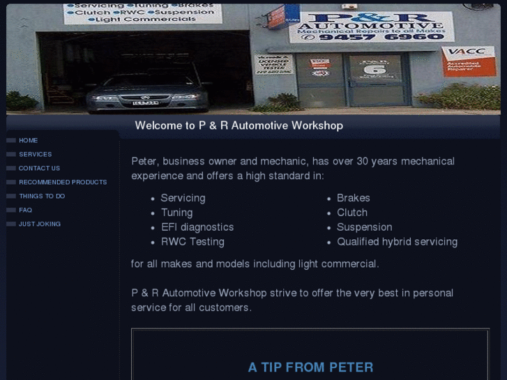 www.pr-automotive.com