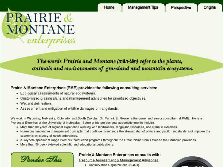 www.prairieme.com