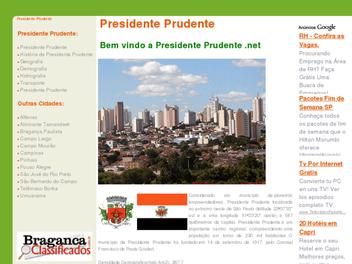 www.presidenteprudente.net