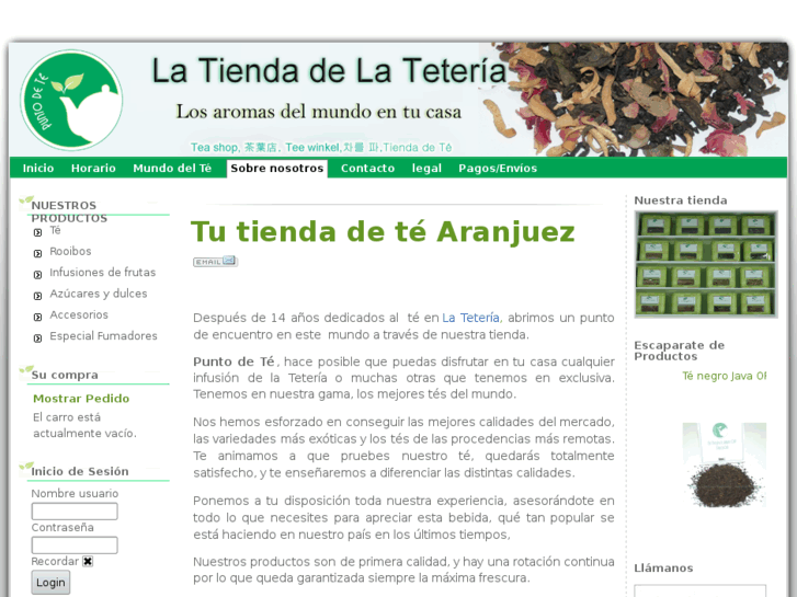 www.puntodete.es