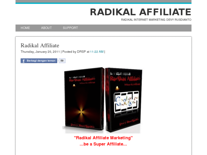 www.radikal-affiliate.com