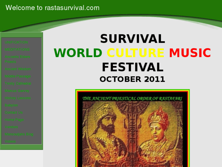 www.rastasurvival.com