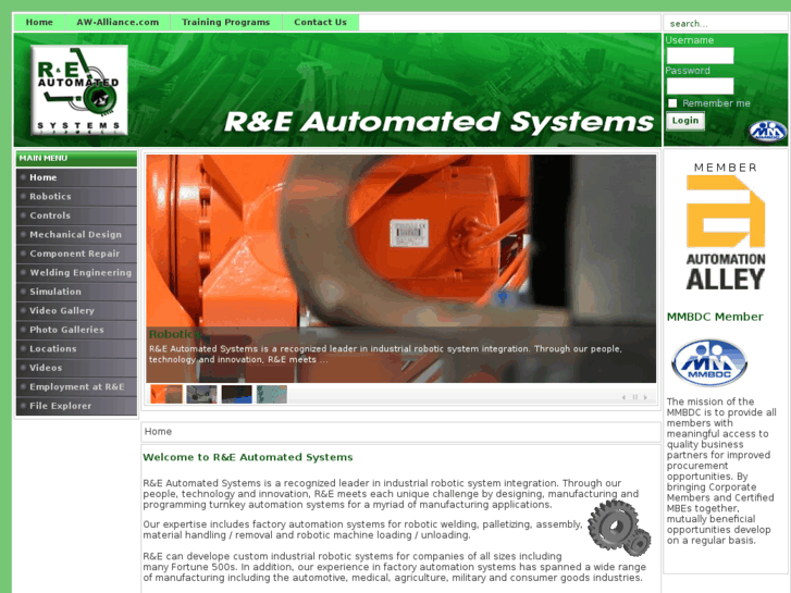 www.reautomated.com