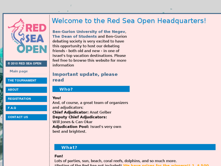 www.redseaopen.com