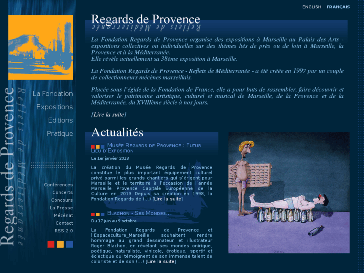 www.regards-de-provence.org