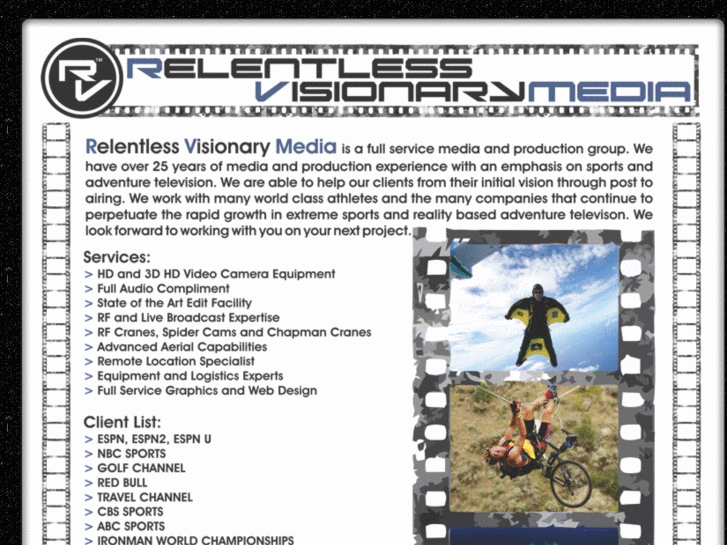 www.relentlessvisionary.com
