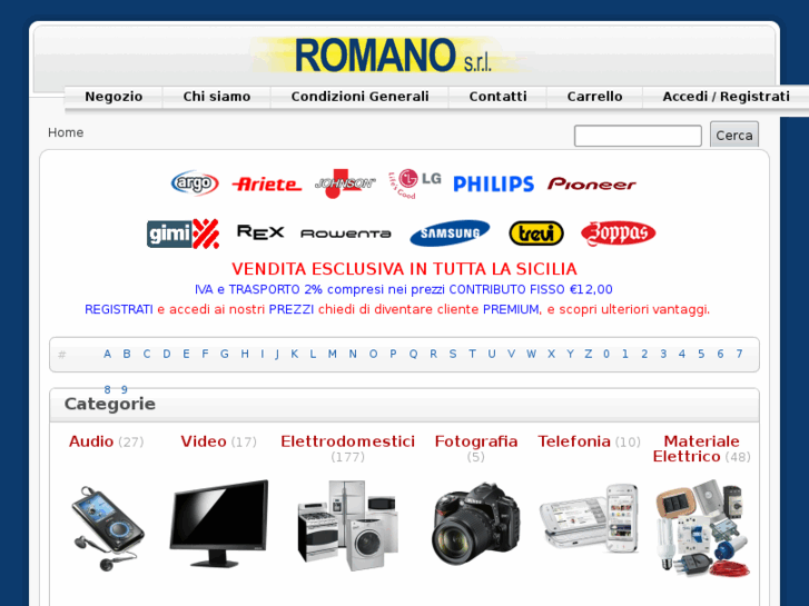 www.romanosrl.net