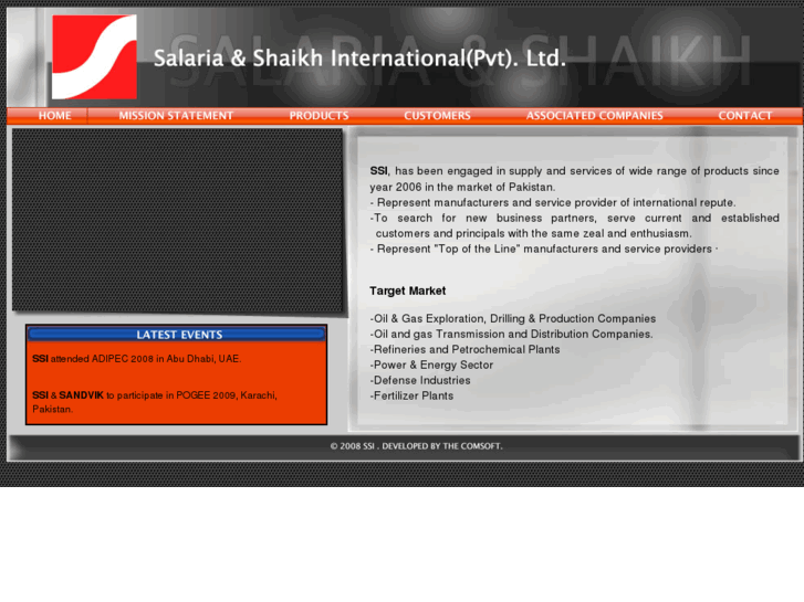 www.salaria-shaikh.com