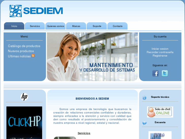 www.sediem.com