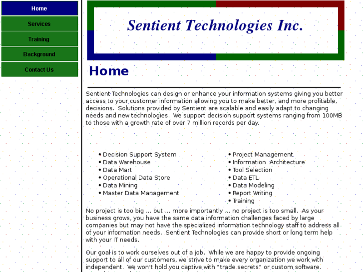 www.sentient-tech.net