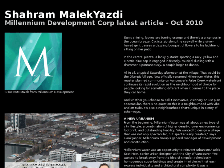 www.shahrammalekyazdi.net