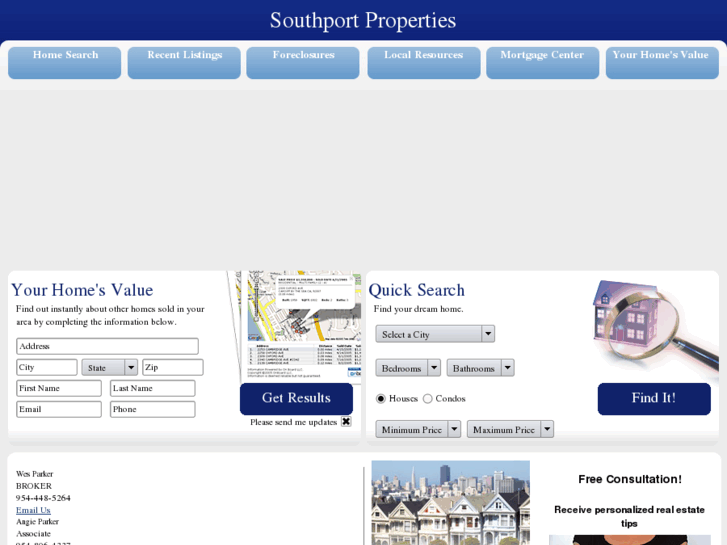 www.southport-properties.com