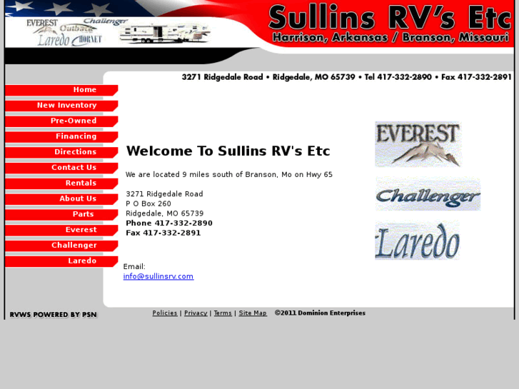 www.sullinsrv.com