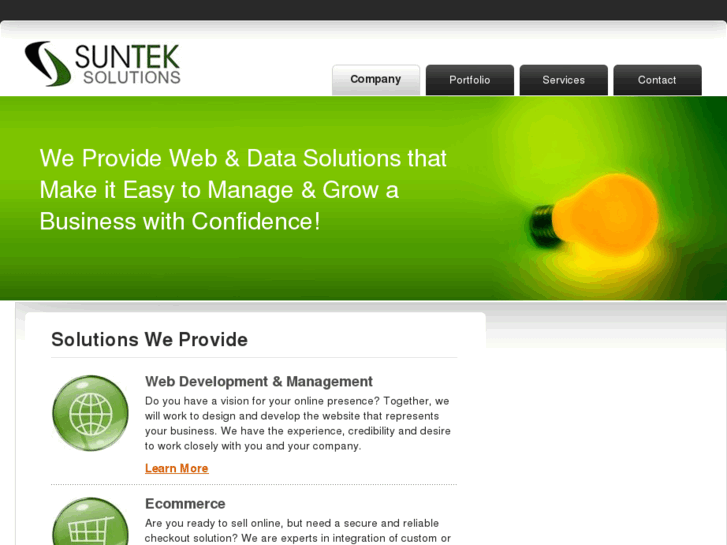 www.suntek-solutions.com