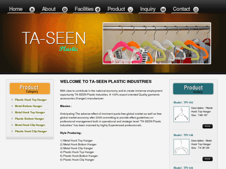 www.taseenplasticbd.com