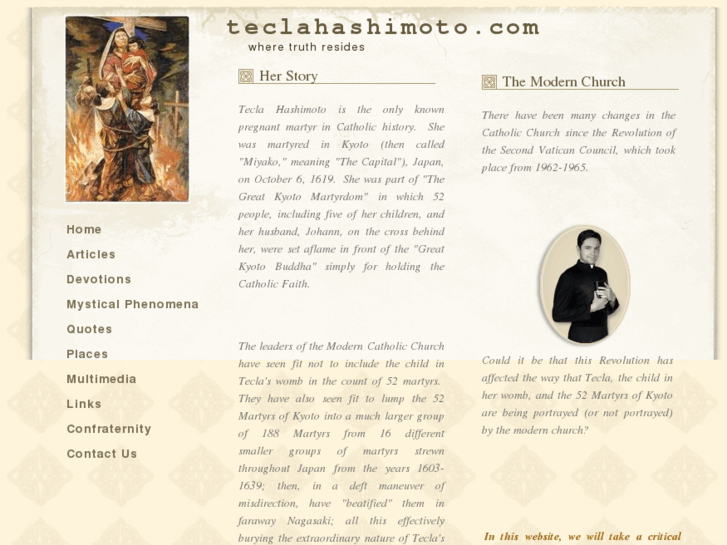 www.teclahashimoto.com