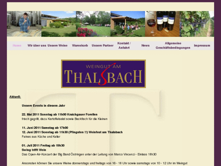 www.thalsbach.de