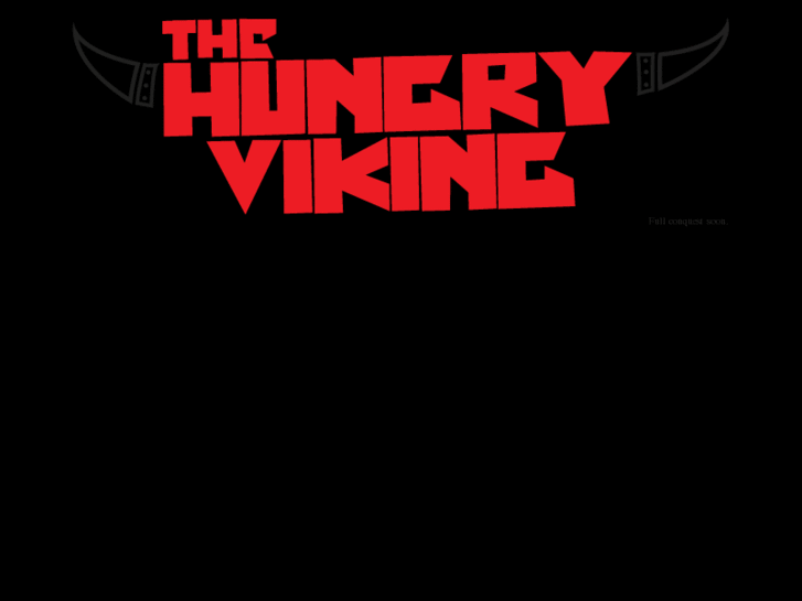 www.thehungryviking.com